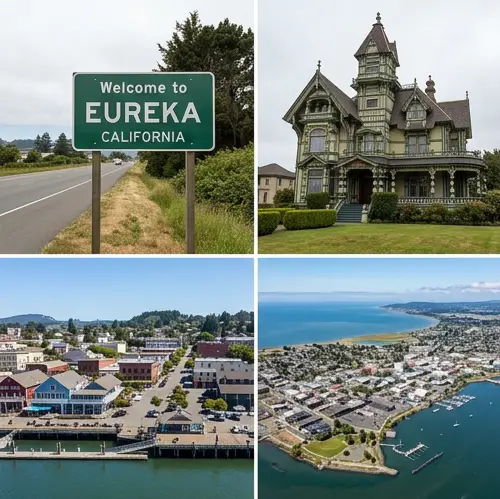 Eureka CA Garage Cabinets