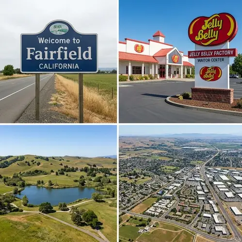 Fairfield CA Garage Cabinets