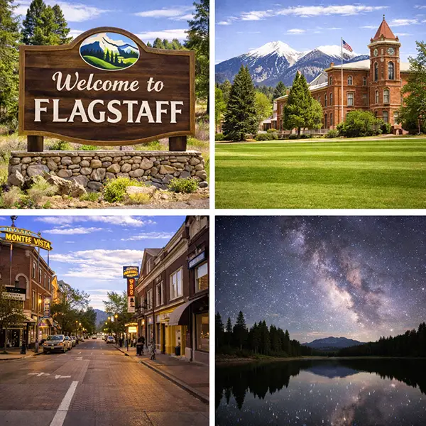 Flagstaff AZ Garage Cabinets