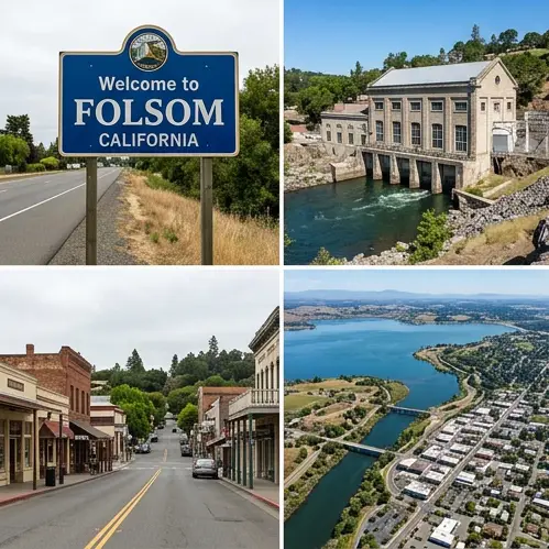 Folsom CA Garage Cabinets