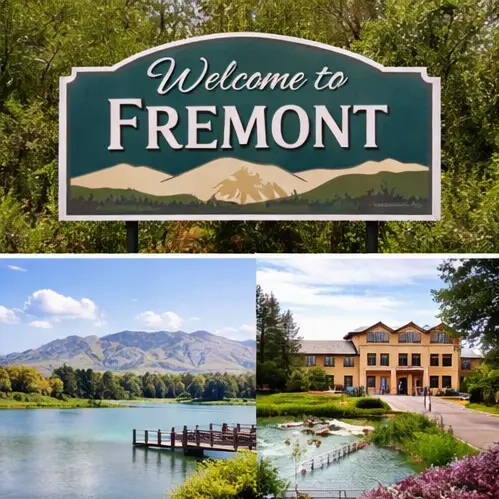 Fremont CA Garage Cabinets