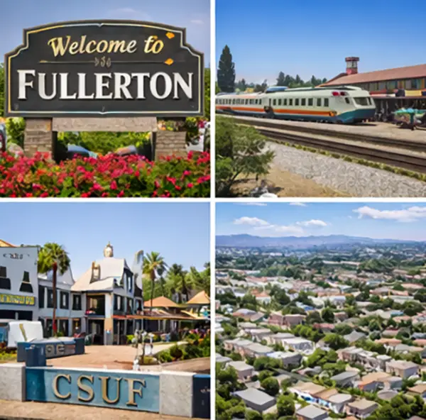 Fullerton CA Garage Cabinets