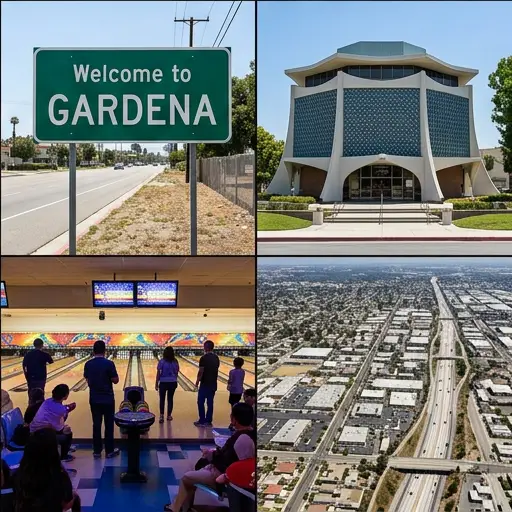 Gardena CA Garage Cabinets