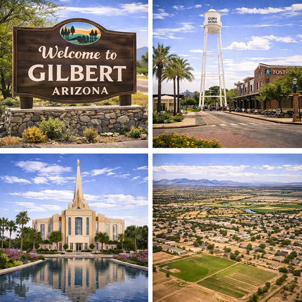 Gilbert AZ Garage Cabinets