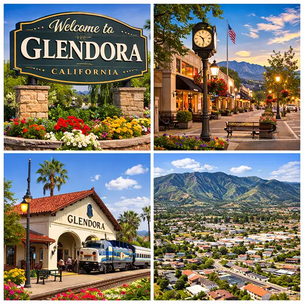 Glendora CA Garage Cabinets