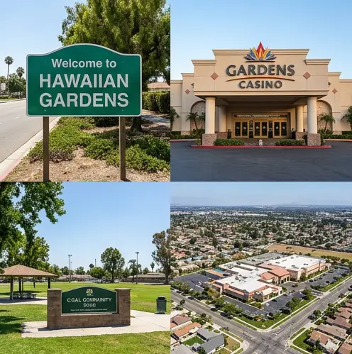 Hawaiian Gardens CA Garage Cabinets