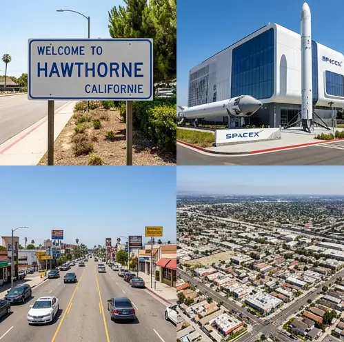 Hawthorne CA Garage Cabinets