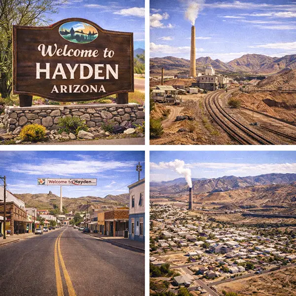 Hayden AZ Garage Cabinets