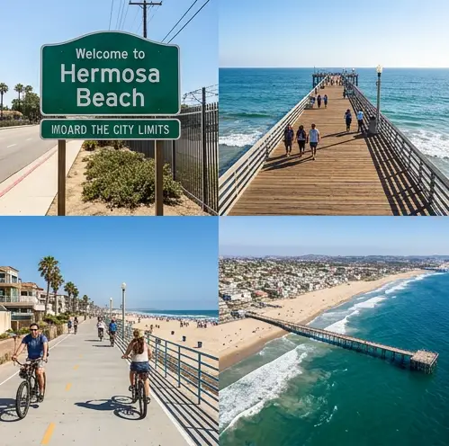 Hermosa Beach CA Garage Cabinets