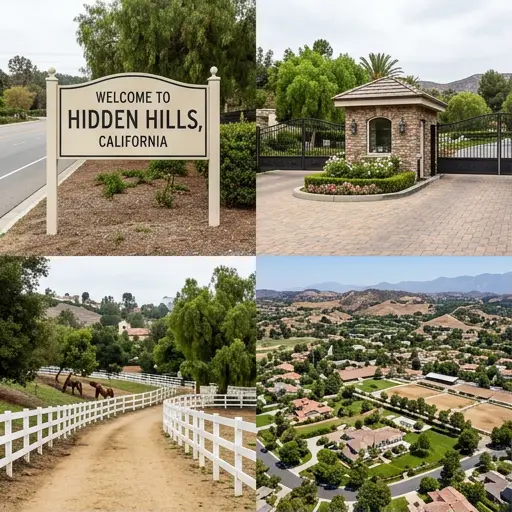 Hidden Hills CA Garage Cabinets