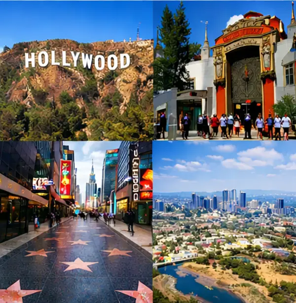 Hollywood CA Garage Cabinets