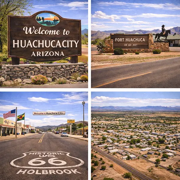 Huachuca City AZ Garage Cabinets