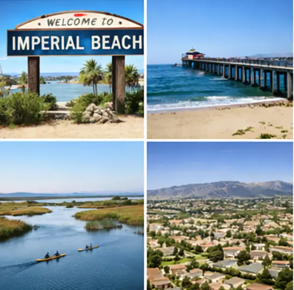 Imperial Beach CA Garage Cabinets