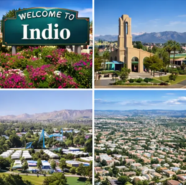 Indio CA Garage Cabinets