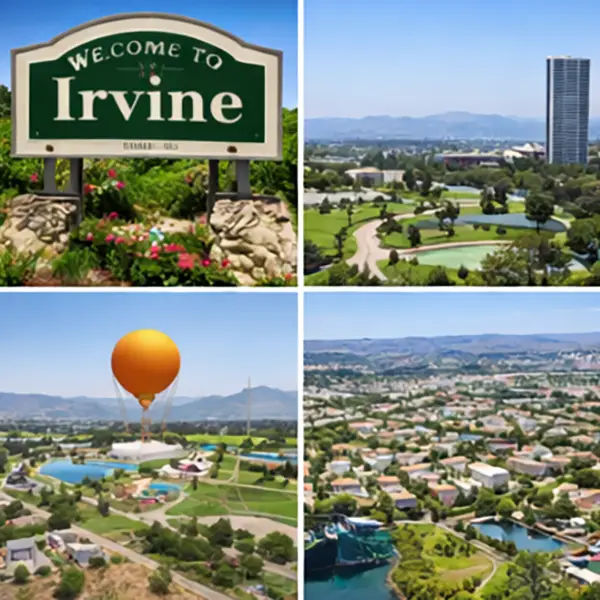 Irvine CA Garage Cabinets