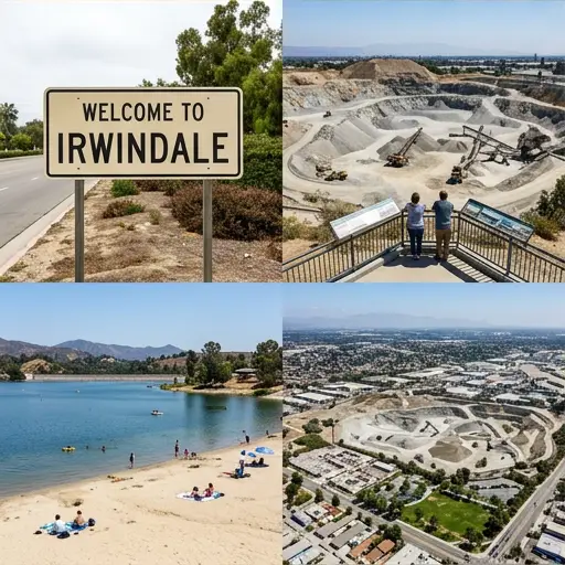 Irwindale CA Garage Cabinets