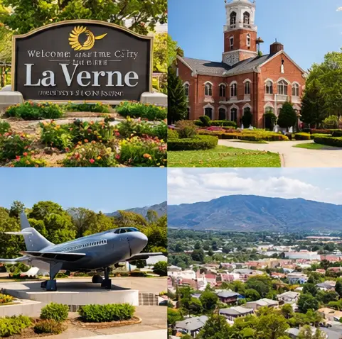 La Verne CA Garage Cabinets