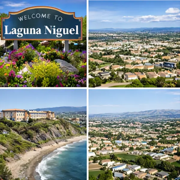 Laguna Niguel CA Garage Cabinets