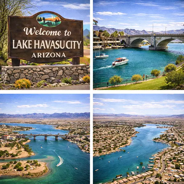 Lake Havasu City AZ Garage Cabinets