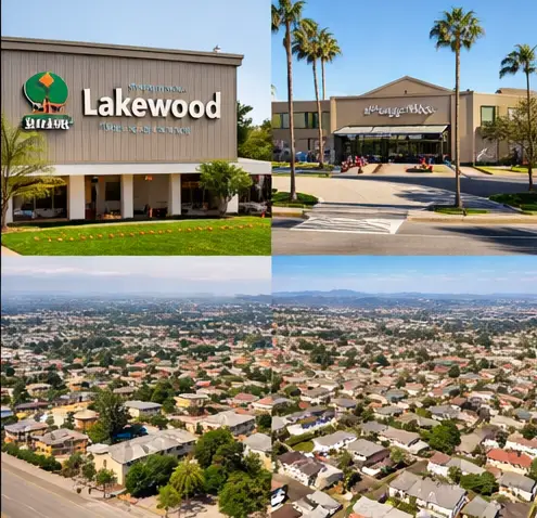 Lakewood CA Garage Cabinets