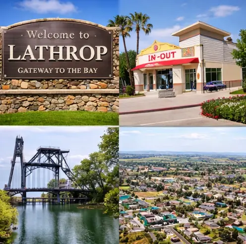 Lathrop CA Garage Cabinets