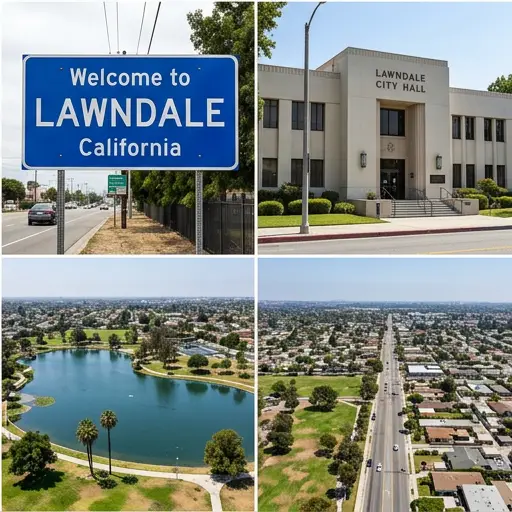 Lawndale CA Garage Cabinets