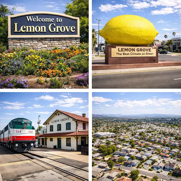 Lemon Grove CA Garage Cabinets