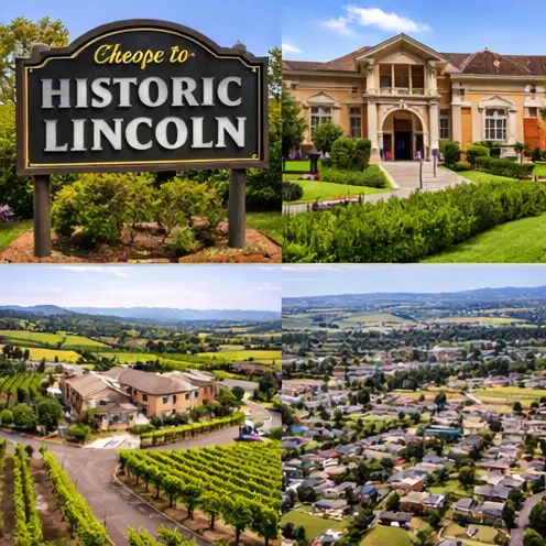 Lincoln CA Garage Cabinets