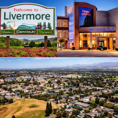 Livermore CA Garage Cabinets