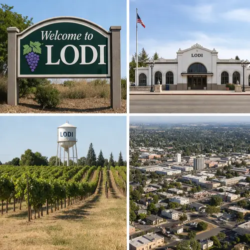 Lodi CA Garage Cabinets