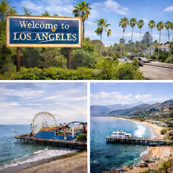 Los Angeles CA Garage Cabinets