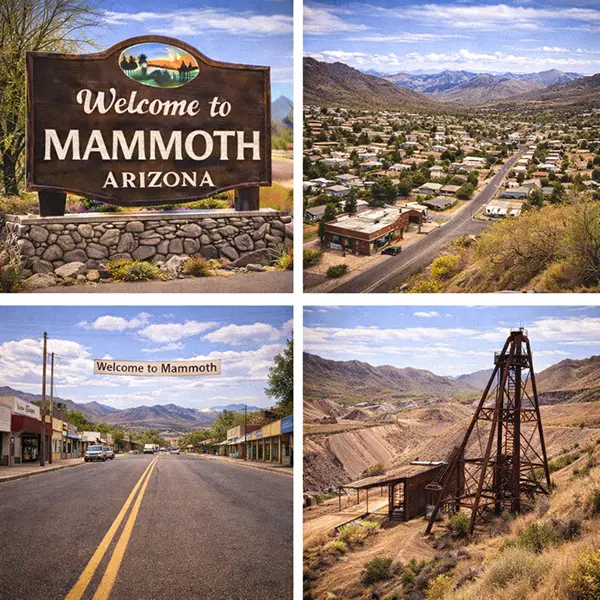 Mammoth AZ Garage Cabinets