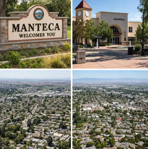 Manteca CA Garage Cabinets