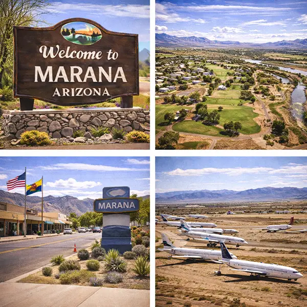 Marana AZ Garage Cabinets