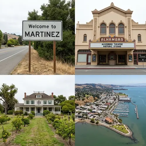 Martinez CA Garage Cabinets