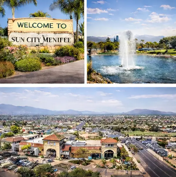 Menifee CA Garage Cabinets