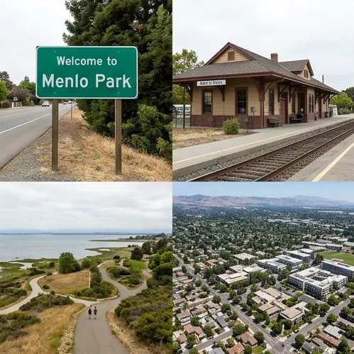 Menlo Park CA Garage Cabinets