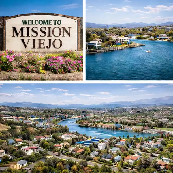 Mission Viejo CA Garage Cabinets