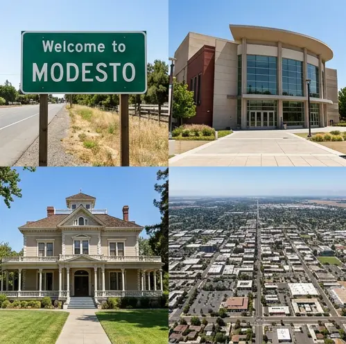 Modesto CA Garage Cabinets