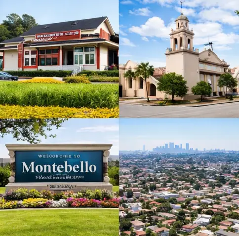 Montebello CA Garage Cabinets