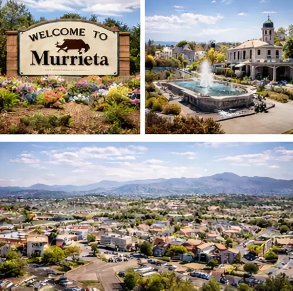 Murrieta CA Garage Cabinets