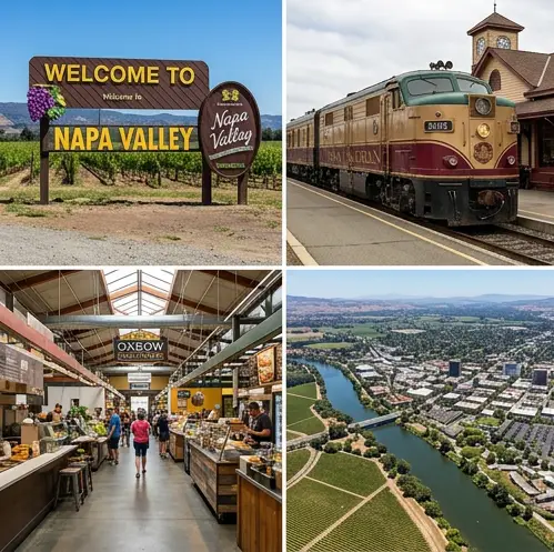 Napa CA Garage Cabinets