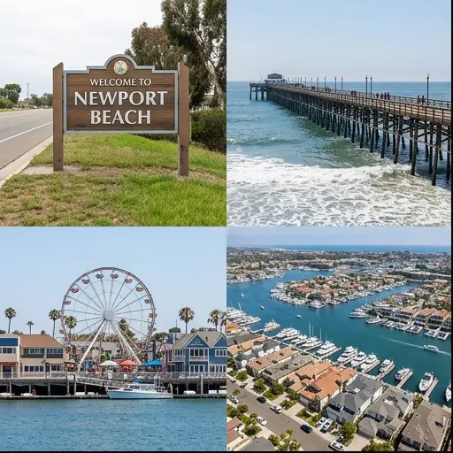 Newport Beach CA Garage Cabinets