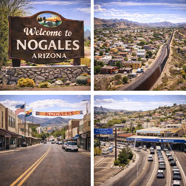 Nogales AZ Garage Cabinets