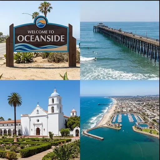 Oceanside CA Garage Cabinets