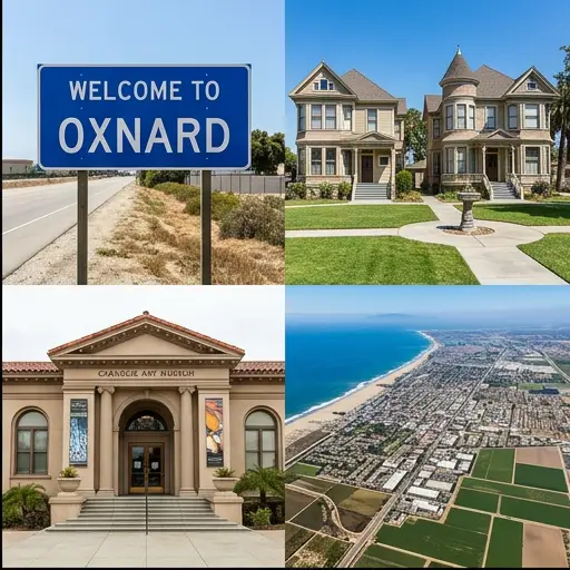 Oxnard CA Garage Cabinets