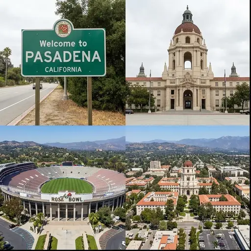 Pasadena CA Garage Cabinets