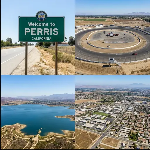 Perris CA Garage Cabinets