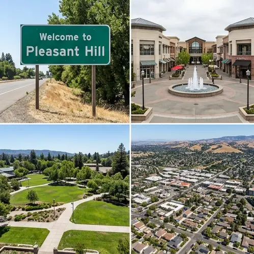 Pleasant Hill CA Garage Cabinets