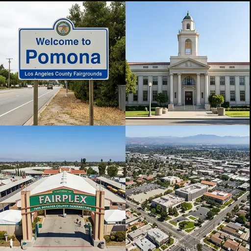 Pomona CA Garage Cabinets